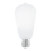 Bec LED E27 ST64 7.5W 3000K 110356