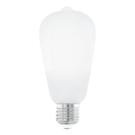 Bec LED E27 ST64 7.5W 3000K 110356