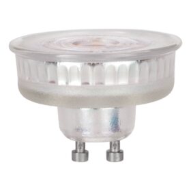 Bec LED GU10 4W 2700K 110357