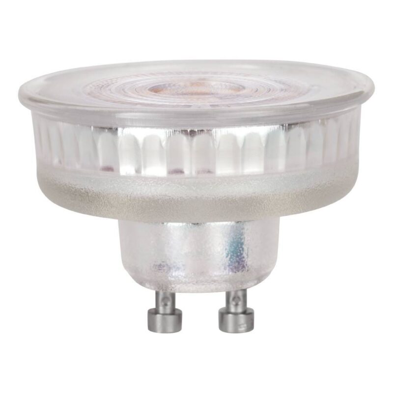 Bec LED GU10 4W 2700K 110358