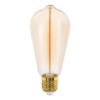 Bec LED E27 ST64 2W 1800K 110362