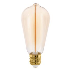 Bec LED E27 ST64 2W 1800K 110362