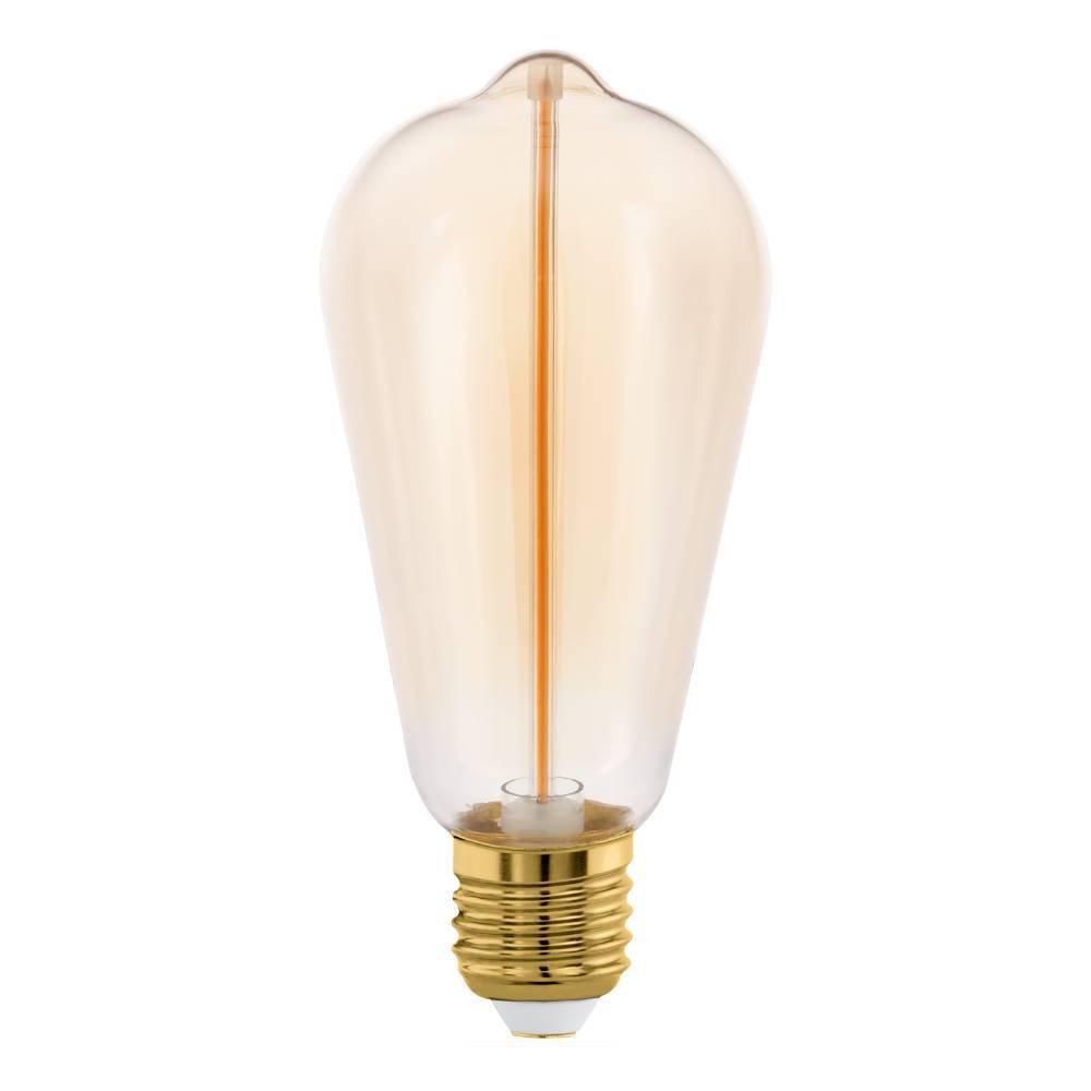Bec LED E27 ST64 2W 1800K 110362