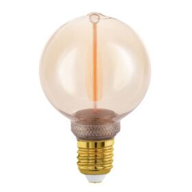 Bec LED E27 G80 2W 1800K 110363