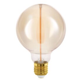 Bec LED E27 G95 2W 1800K 110364