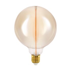 Bec LED E27 G125 2W 1800K 110365
