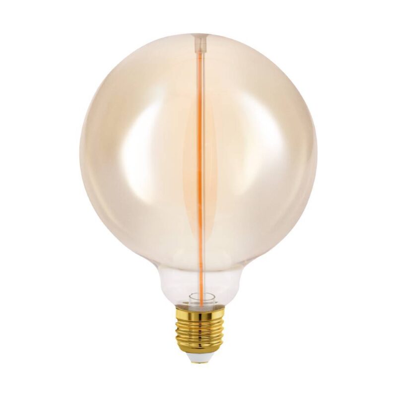 Bec LED E27 G125 2W 1800K 110365