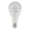 Bec LED E27 A67 8.5W 3000K 110374