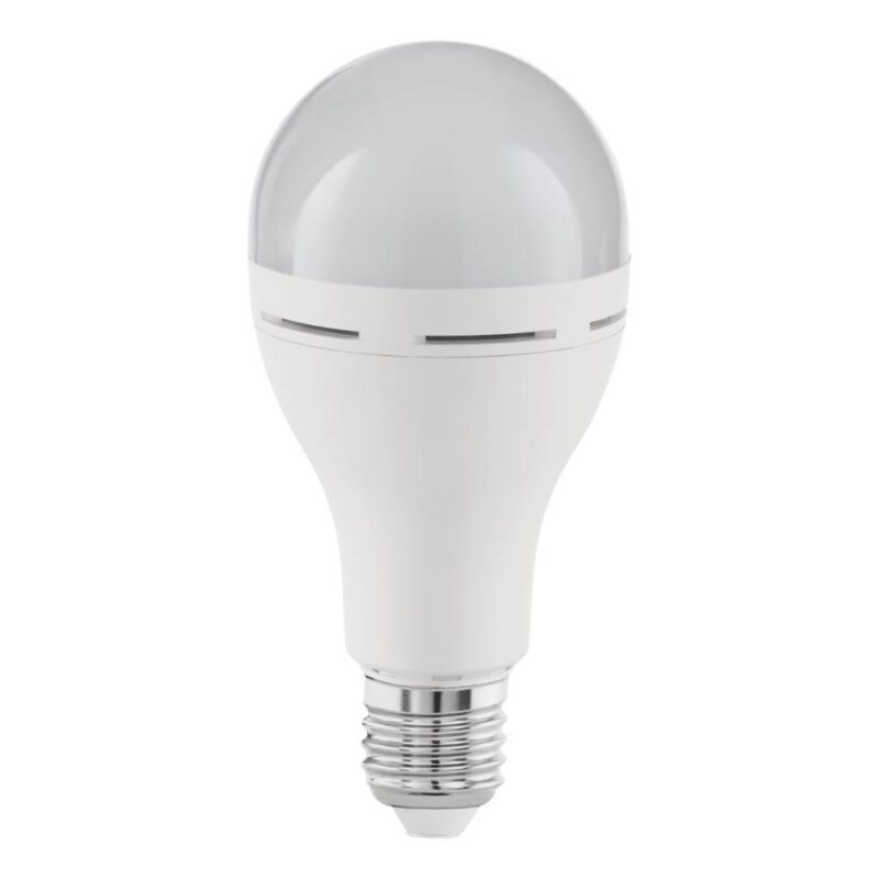 Bec LED E27 A67 8.5W 3000K 110374