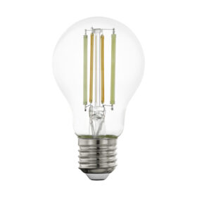 Bec LED E27 A60 8W 2200K-6500K 110384