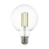 Bec LED E27 G95 8W 2200K-6500K 110387