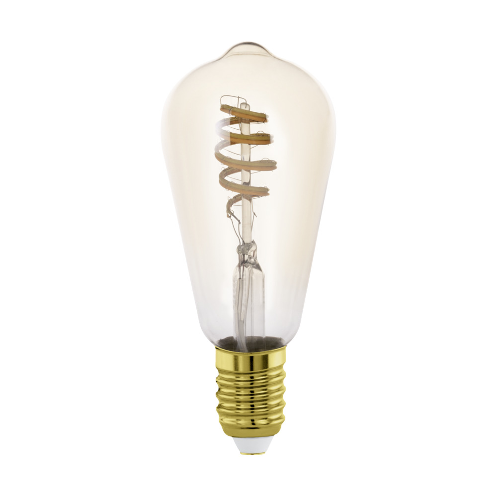 Bec LED E27 ST64 7W 2200K-6500K 110389