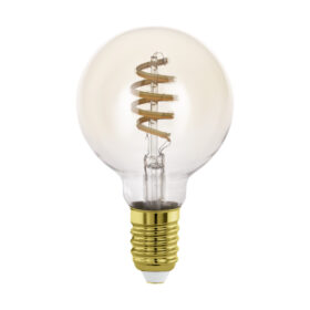 Bec LED E27 G80 7W 2200K-6500K 110391