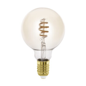 Bec LED E27 G95 7W 2200K-6500K 110392