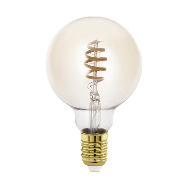 Bec LED E27 G95 7W 2200K-6500K 110392