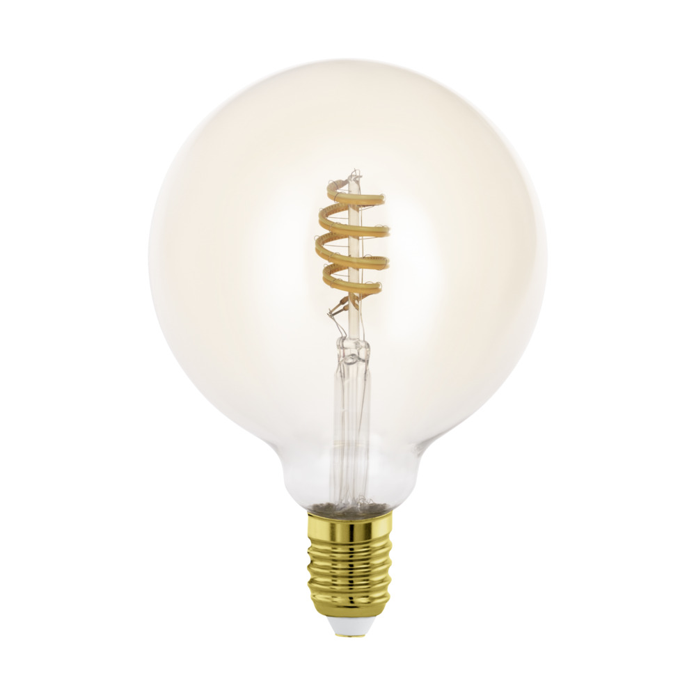 Bec LED E27 G125 7W 2200K-6500K 110393
