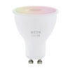 Bec LED GU10 4.9W 2700K-6500K 110394