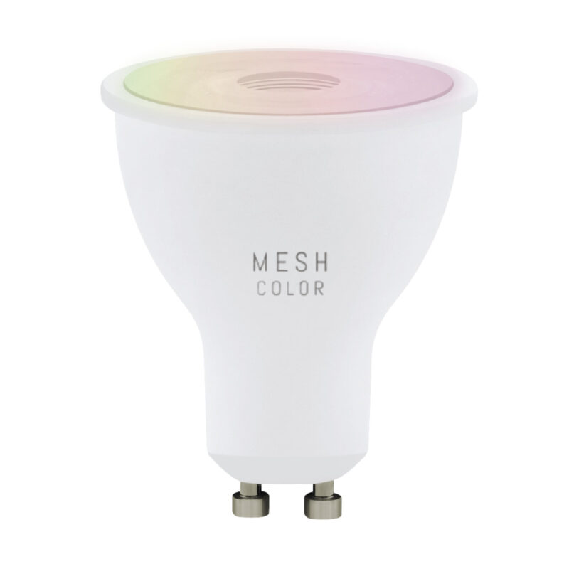 Bec LED GU10 4.9W 2700K-6500K 110394