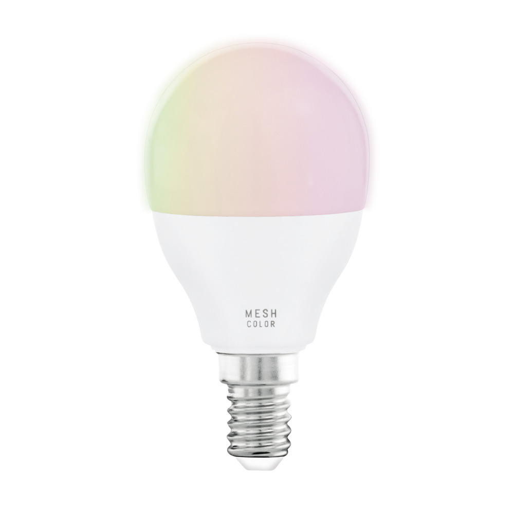 Bec LED E14 P45 4.9W 2700K-6500K 110395