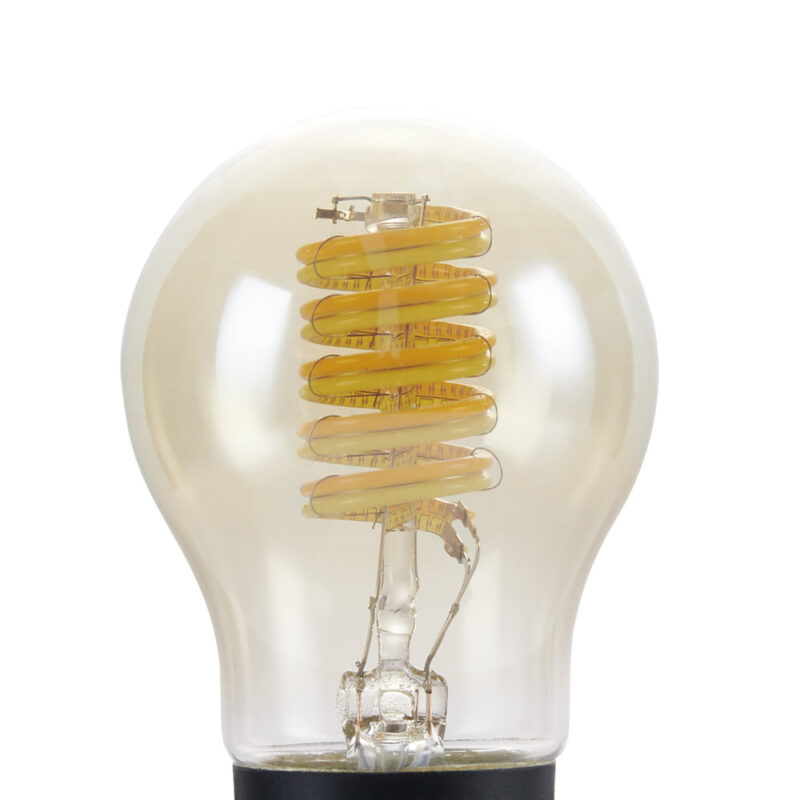 Alternative view of Bec LED E14 P45 4.9W 2200K-6500K 110403