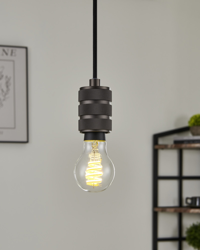 Bec LED E27 A60 7.5W 3000K 110404 - imagine 4