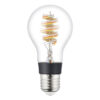 Bec LED E27 A60 7.5W 3000K 110404