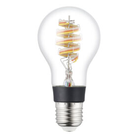 Bec LED E27 A60 7.5W 3000K 110404