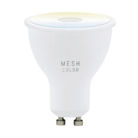 Bec LED GU10 4.9W 2700K-6500K 110408