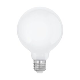 Bec LED E27 G95 7.2W 2700K 110427