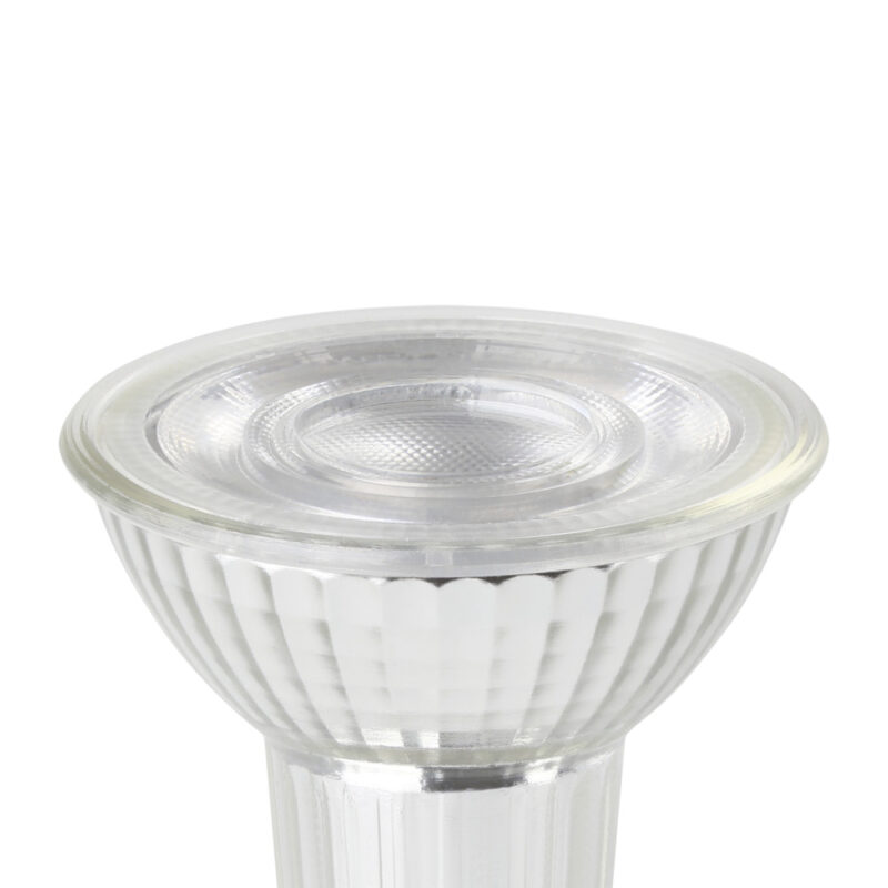 Alternative view of Bec LED GU10 SCOB 6W 3000K 110435