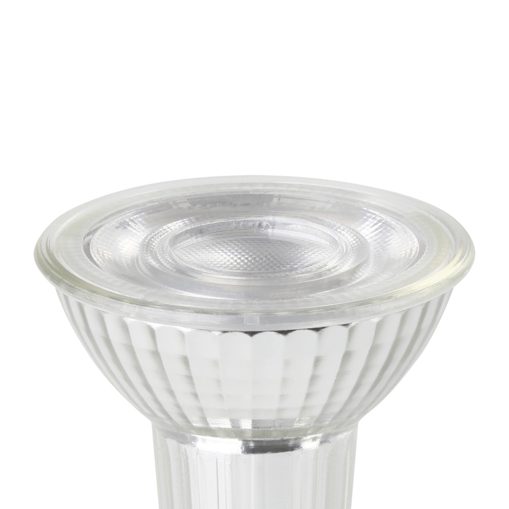 Bec LED GU10 SCOB 6W 3000K 110435 - imagine 2