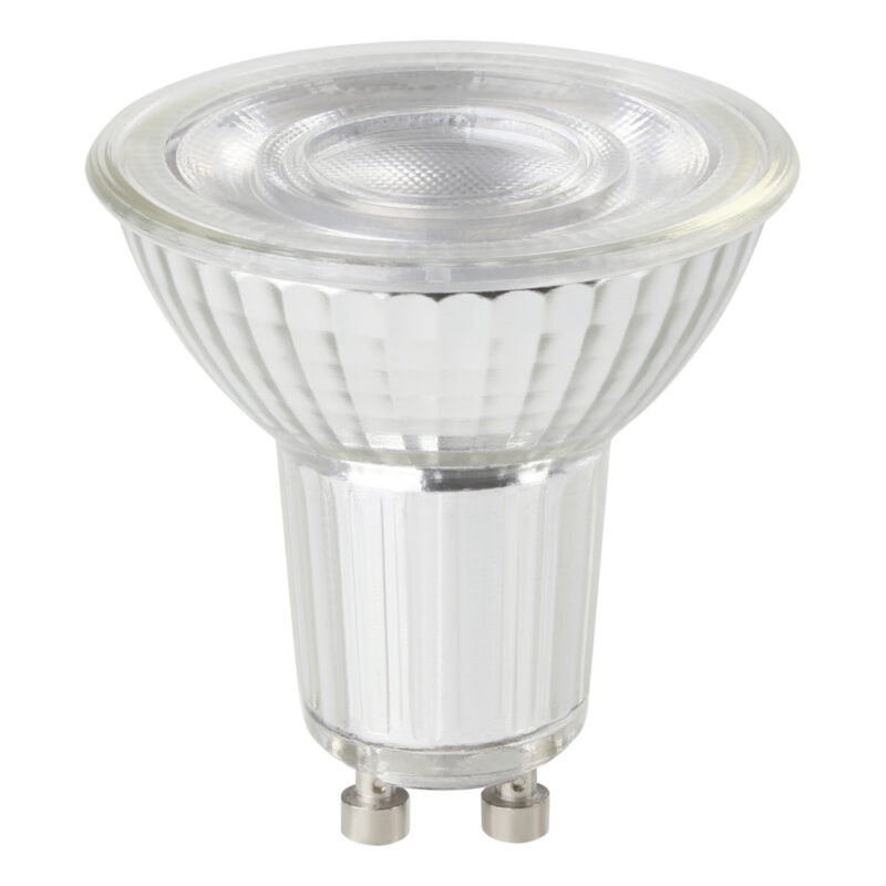 Bec LED GU10 SCOB 6W 4000K 110436