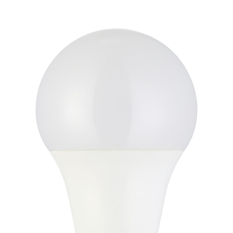 Alternative view of Bec LED E27 A60 15W 6500K 110453