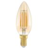 Bec LED E14 C35 4W 2200K 113038
