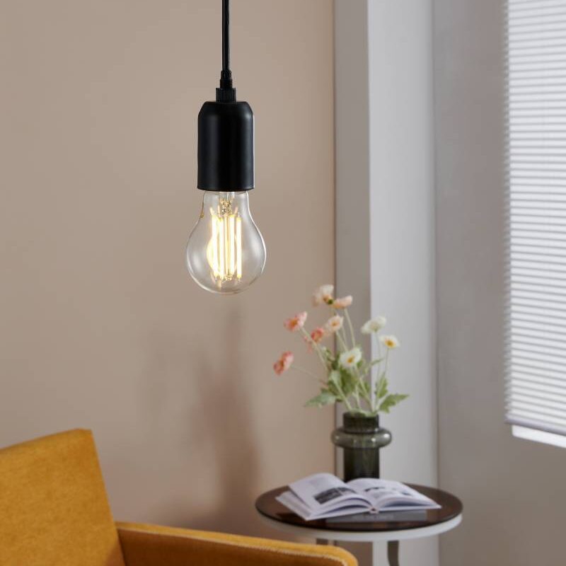 Alternative view of Bec LED E27 A60 3.8W 4000K 113131