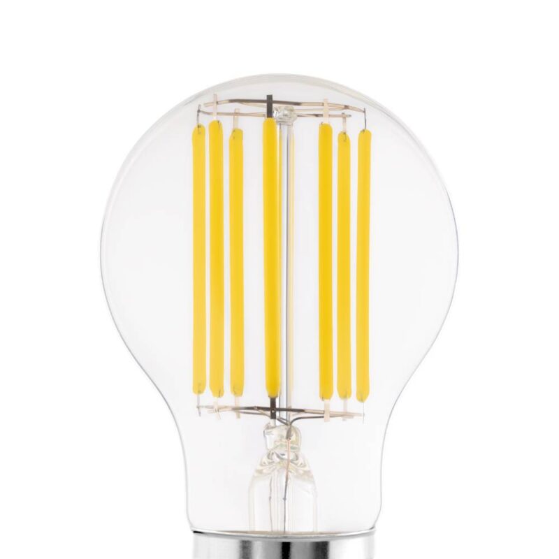 Alternative view of Bec LED E27 A60 7W 4000K 113132
