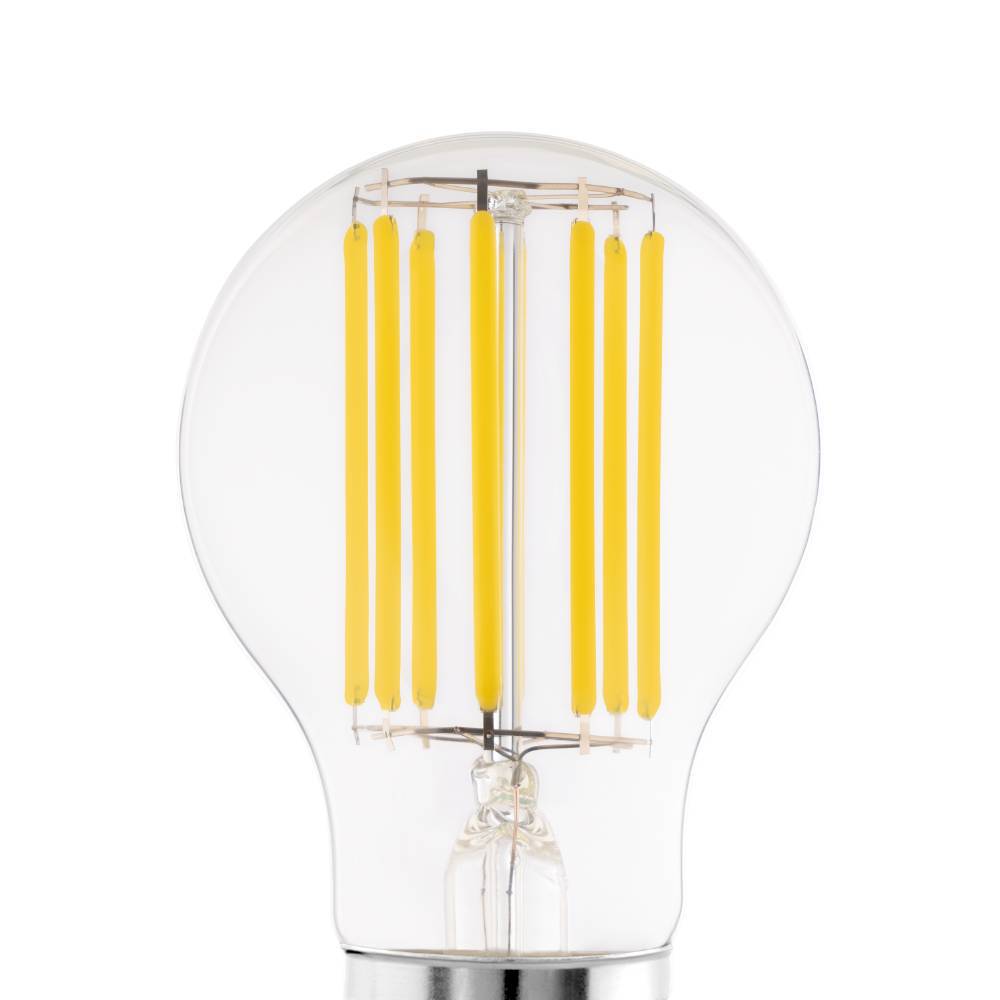 Bec LED E27 A60 7W 4000K 113132 - imagine 2
