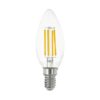 Bec LED E14 C35 2.2W 4000K 113133
