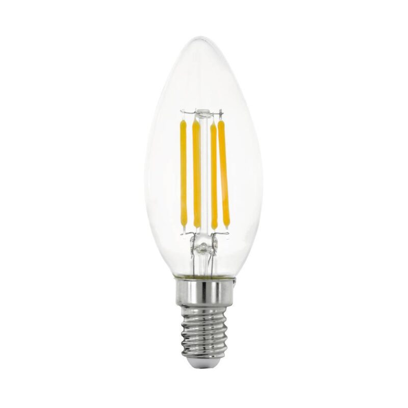 Bec LED E14 C35 2.2W 4000K 113133