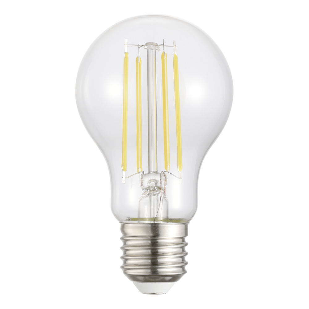 Bec LED E27 A60 7W 2700K 117533