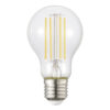 Bec LED E27 A60 8W 2700K 117534