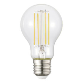 Bec LED E27 A60 8W 2700K 117534