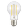 Bec LED E27 A60 12W 2700K 117535