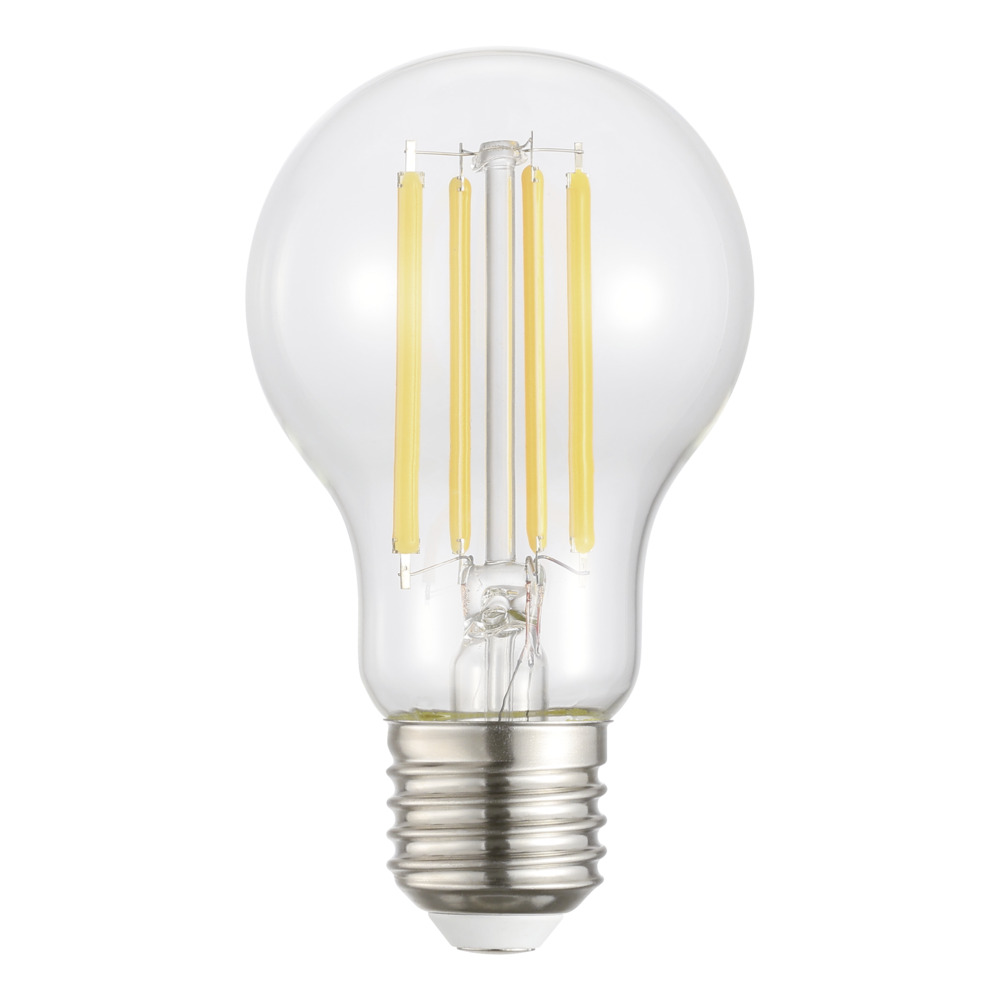 Bec LED E27 A60 12W 2700K 117535