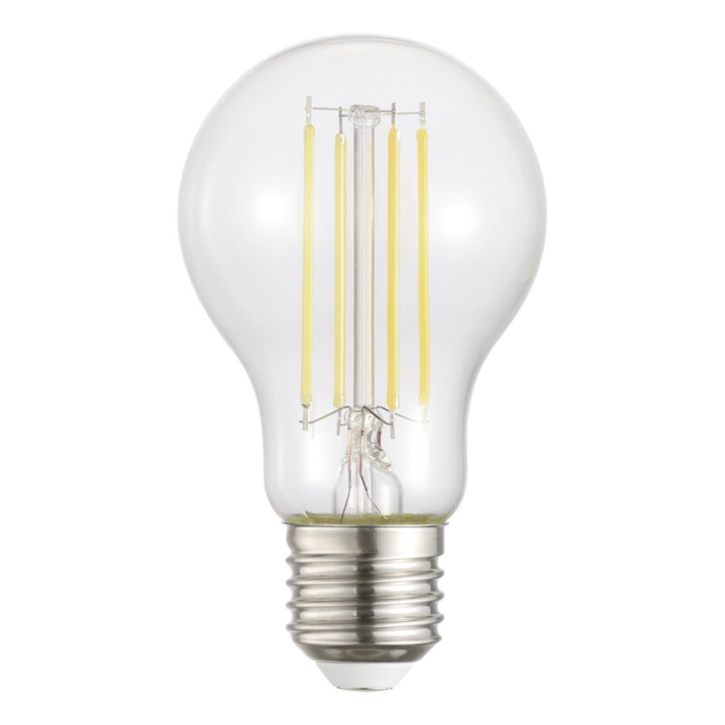 Bec LED E27 A60 8W 4000K 117546