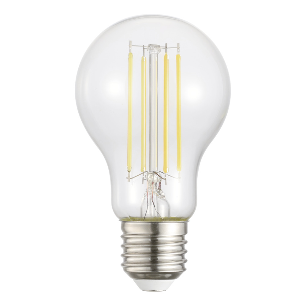 Bec LED E27 A60 8W 4000K 117546