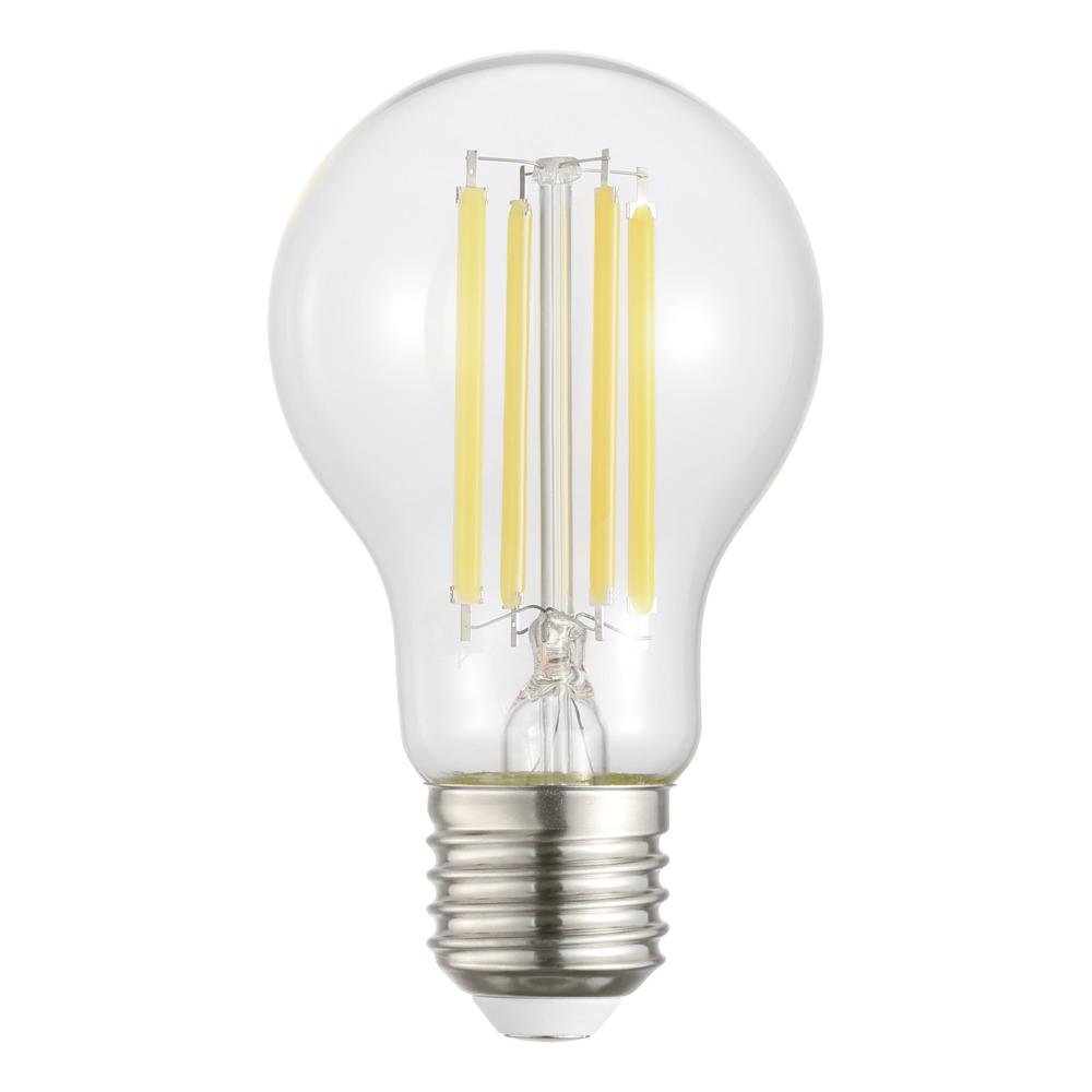Bec LED E27 A60 12W 4000K 117547