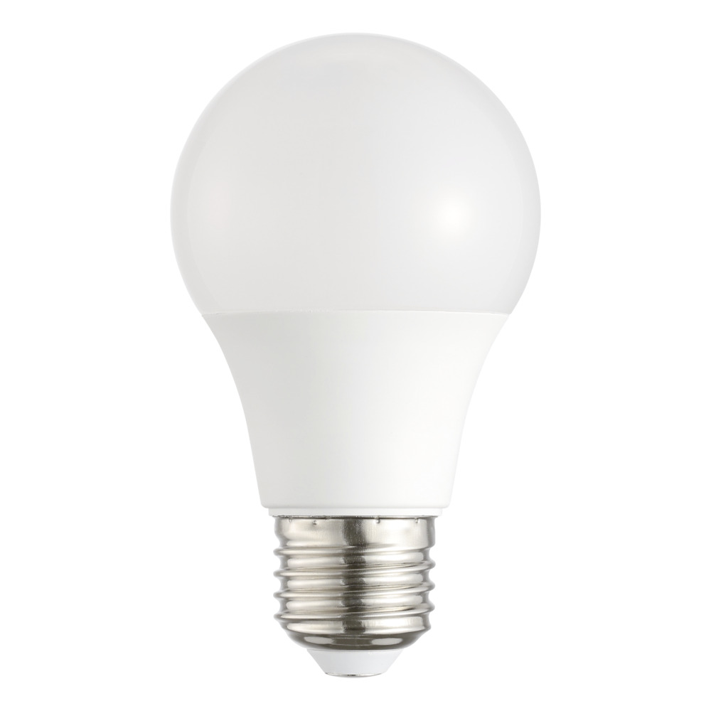 Bec LED E27 A60 8W 3000K 117582