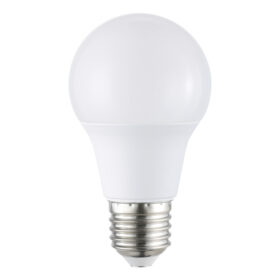 Bec LED E27 A60 8.5W 6500K 117595