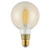 Bec LED E27 G95 5.5W 2200K-6500K 11978